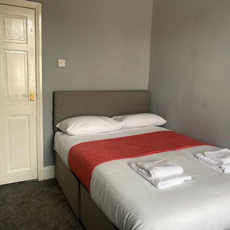 Alexander Apartments Gateshead 2 Kültér fotó