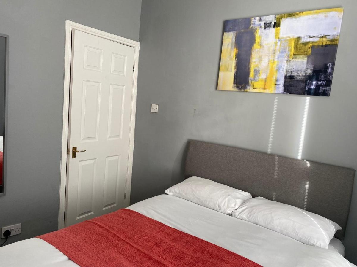 Alexander Apartments Gateshead 2 Kültér fotó
