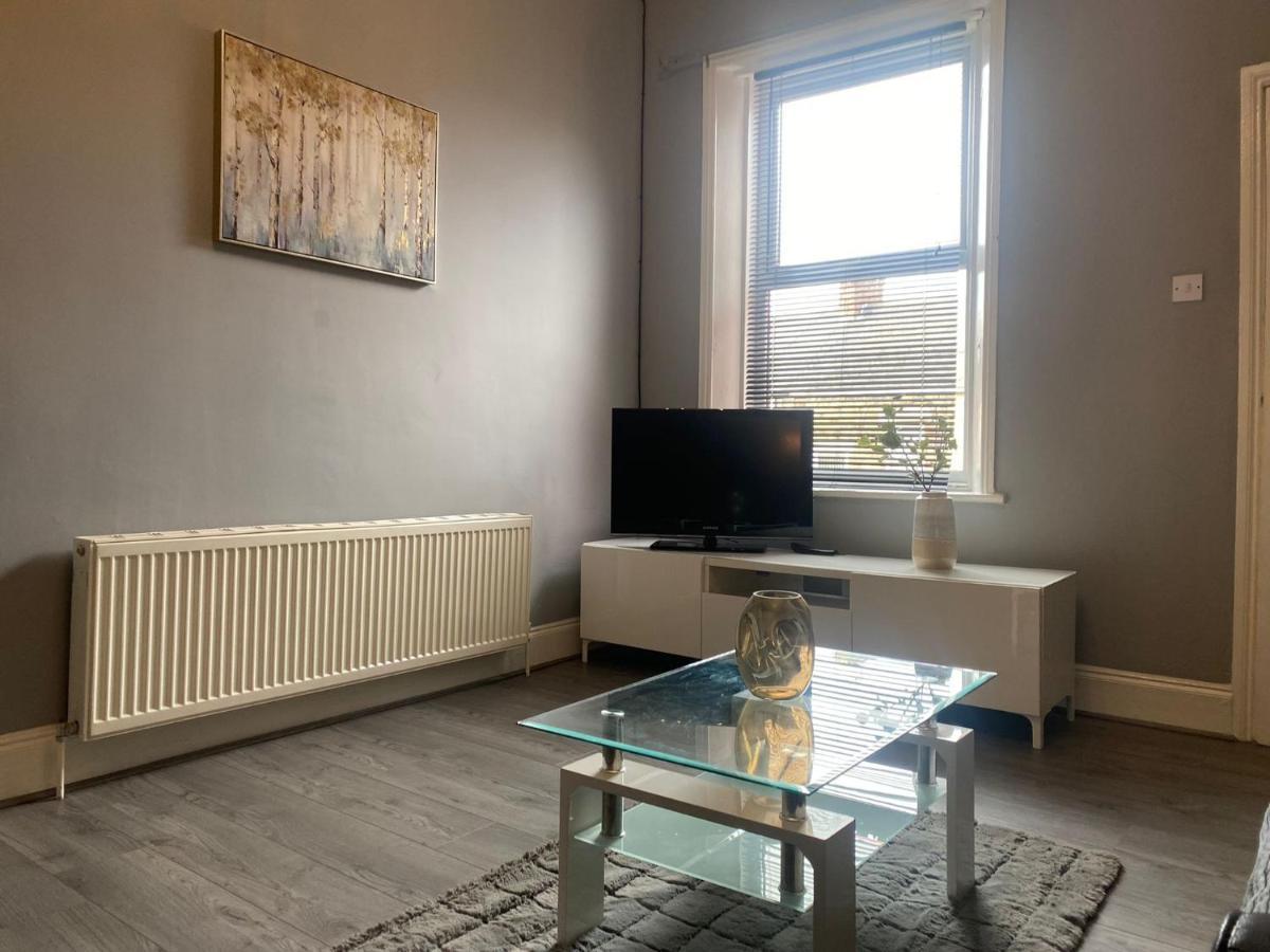 Alexander Apartments Gateshead 2 Kültér fotó