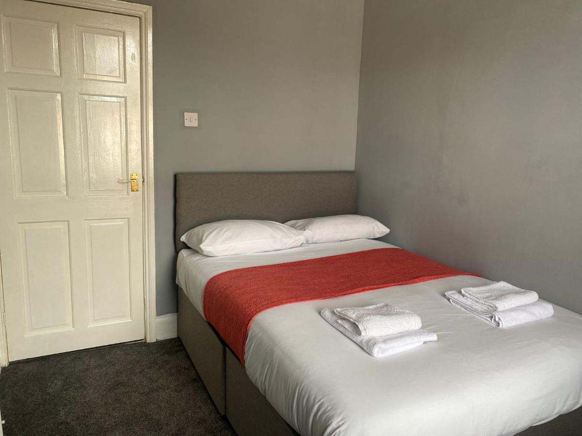 Alexander Apartments Gateshead 2 Kültér fotó