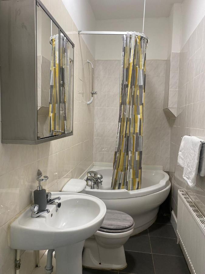Alexander Apartments Gateshead 2 Kültér fotó